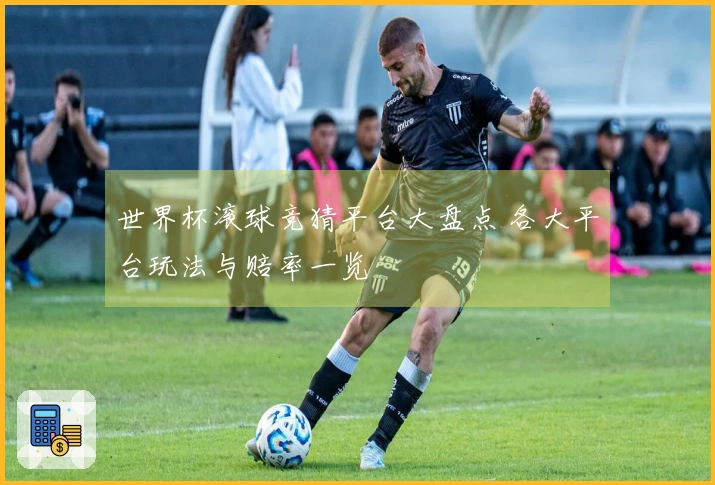世界杯滚球竞猜平台大盘点 各大平台玩法与赔率一览